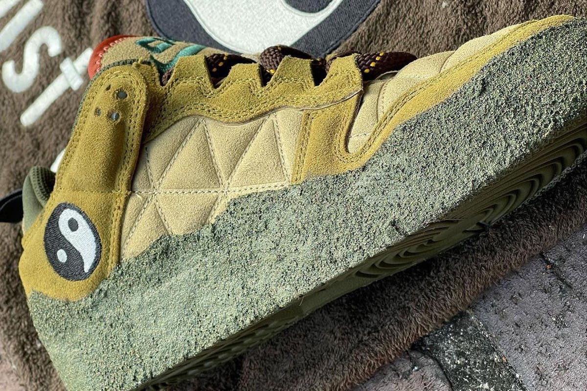 nike flea market